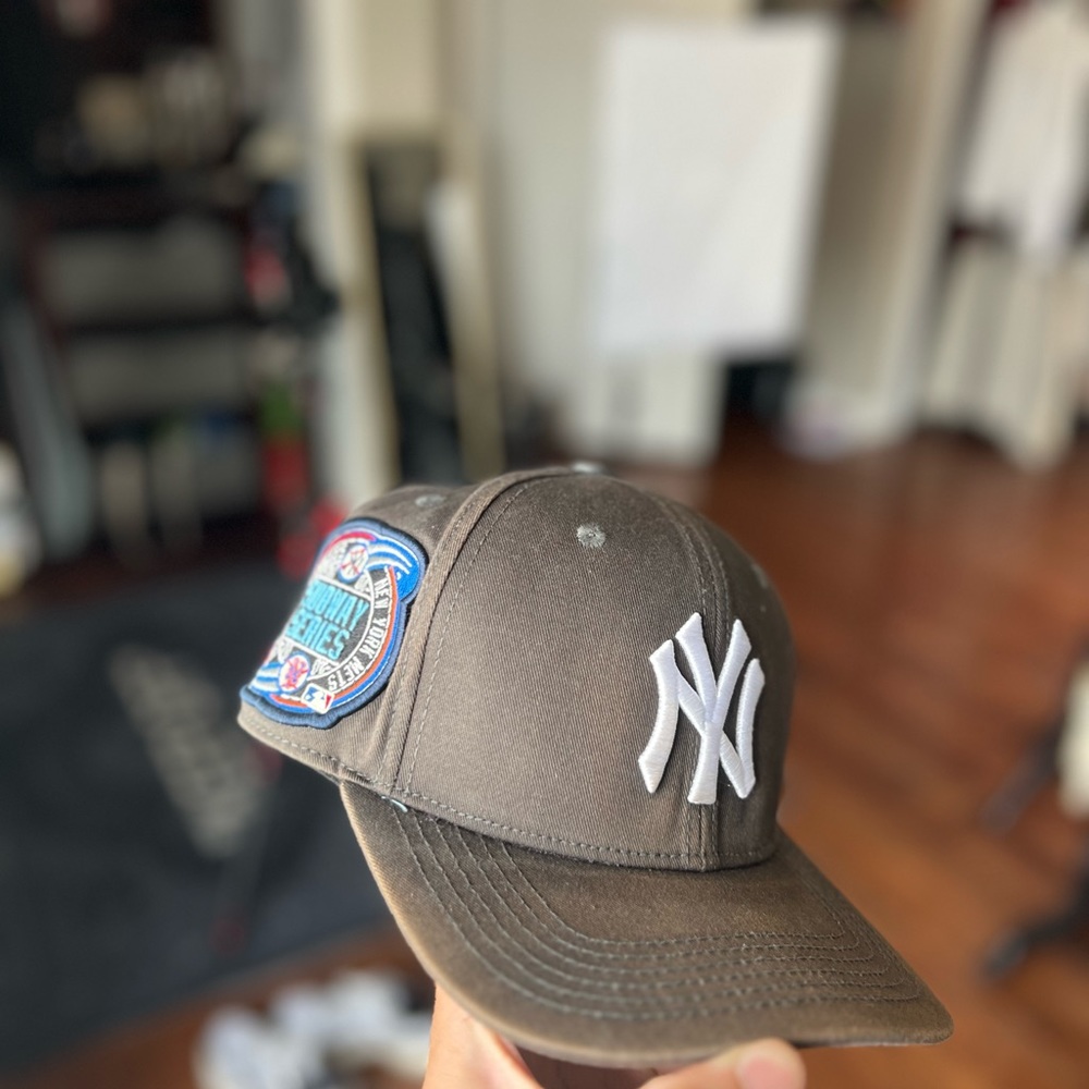 Yankees SnapBack Hat